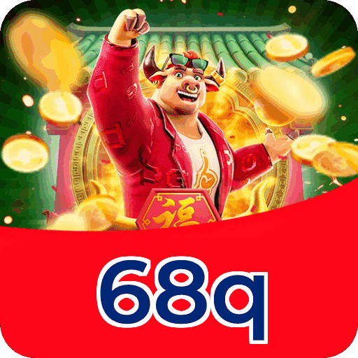 Comparação APP mobile vs versão web da 68q